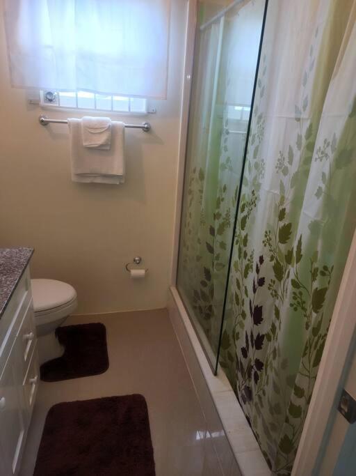 Stonebrook Manor Villa Chateau 팰머스 외부 사진