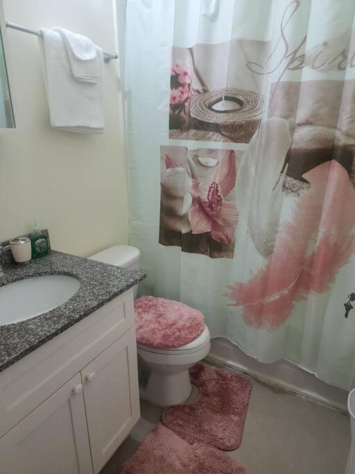 Stonebrook Manor Villa Chateau 팰머스 외부 사진