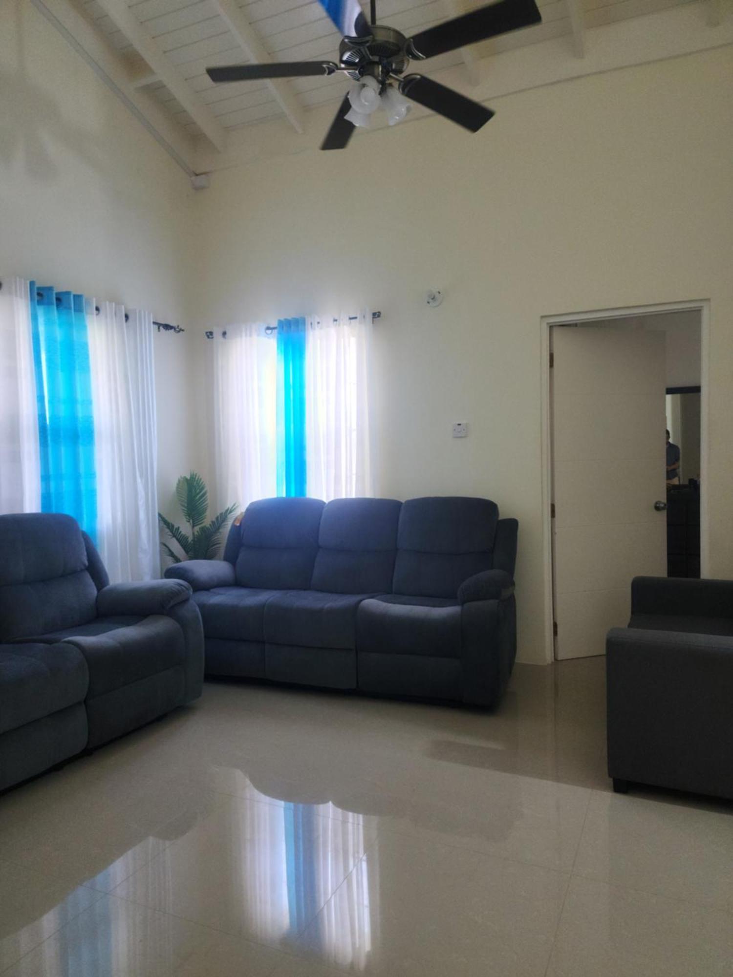 Stonebrook Manor Villa Chateau 팰머스 외부 사진